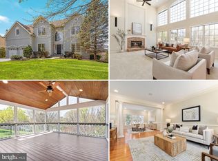 19779 Spyglass Hill Ct, Ashburn, VA