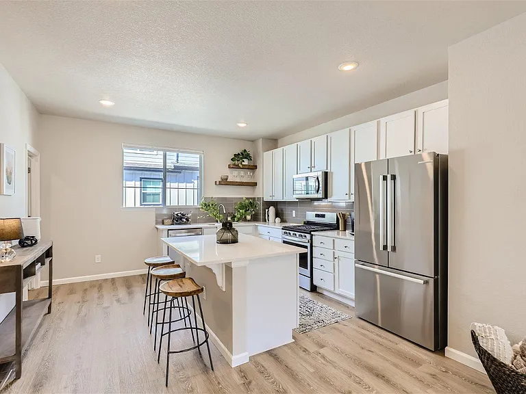 1336 Independence St #3 — Photo 7
