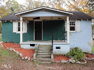 28 Oak St NE, Rome, GA 30161