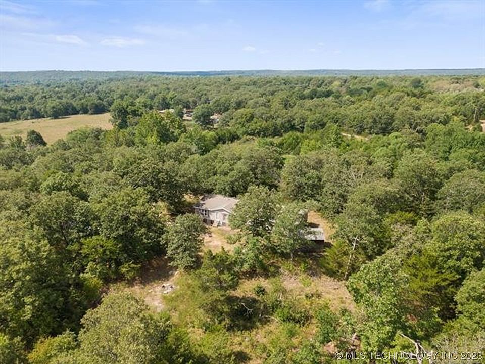 57334 S 36730th Rd, Terlton, OK 74081 MLS 2331811 Zillow