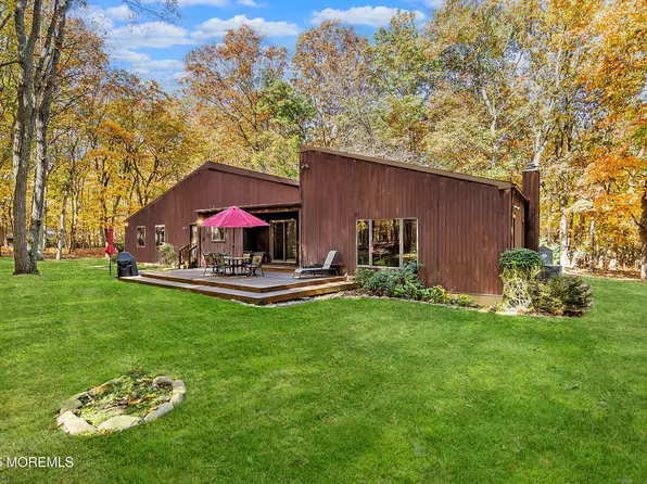 2 Filmore Drive, Millstone, NJ 08510