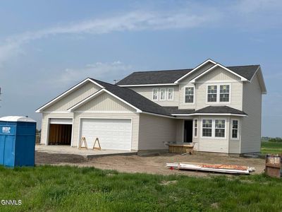 5477 Fresh Water Ln, Williston, ND, 58801