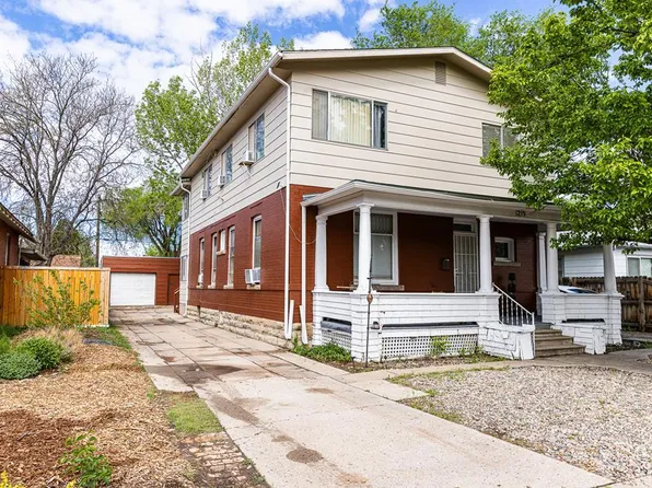 1219 Berkley Ave, Pueblo, CO 81004