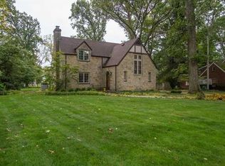 2233 Townley Rd, Toledo, OH 43614