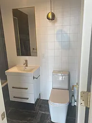 Rented by Lodger Corp
