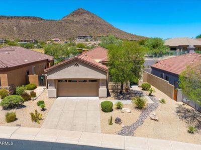 9208 N Broken Bow, Fountain Hills, AZ, 85268