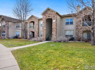 5620 Fossil Creek Pkwy #11-11205, Fort Collins, CO 80525