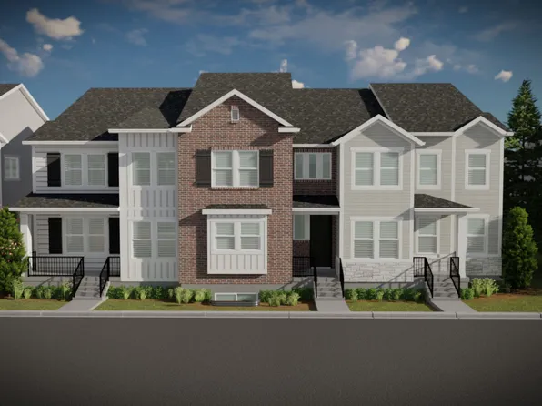834 N Banner Dr #662, Saratoga Springs, UT 84045