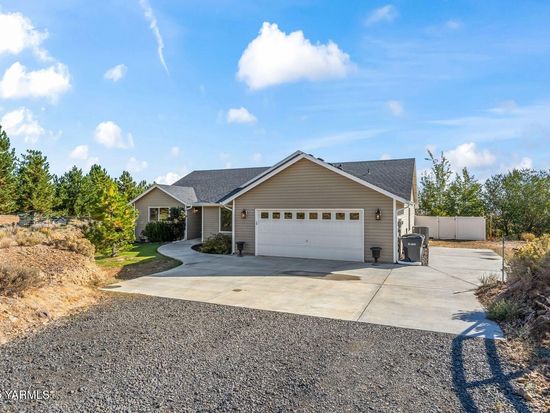 390 Sage Cove Rd, Yakima, WA 98903