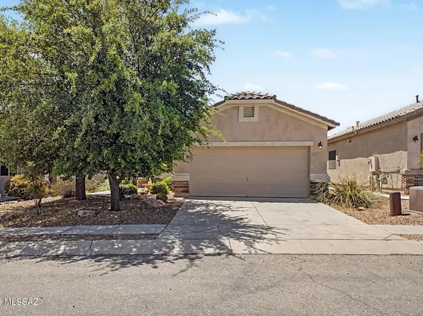 1361 W Via Cerro Colorado, Sahuarita, AZ 85629