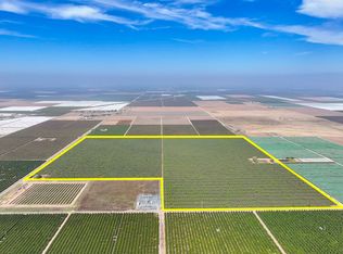 0 Kyte Road, Delano, CA 93215