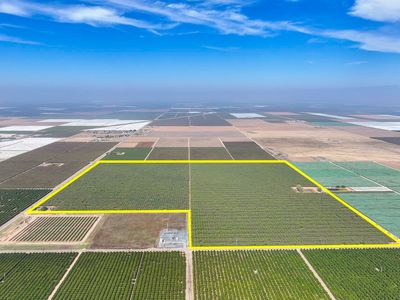 0 Kyte Road, Delano, CA, 93215