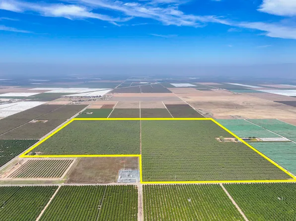 0 Kyte Road, Delano, CA 93215