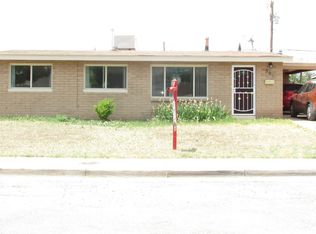 501 Boyce Ave, Alamogordo, NM 88310