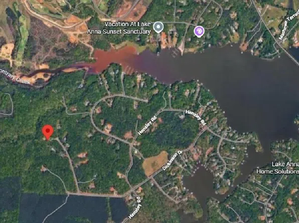 Erin Ln, Mineral, VA 23117