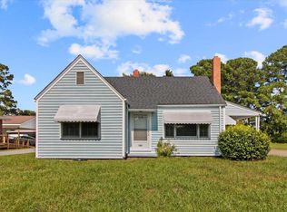 911 7th St, Goldsboro, NC 27534