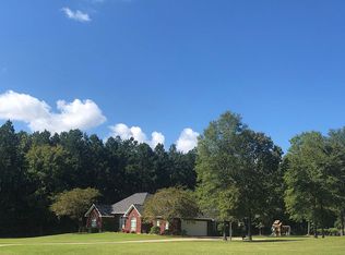 121 Orchard Valley Cir, Ruston, LA 71270