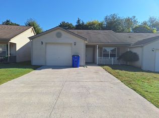 1720 Cape Brittany Way, Knoxville, TN 37932
