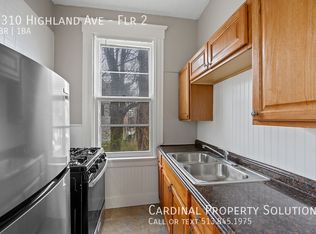 2310 Highland Ave #2, Cincinnati, OH 45219