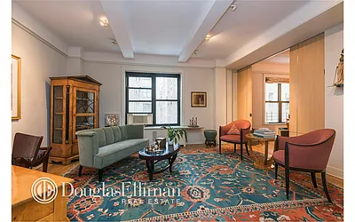 Sold by Douglas Elliman