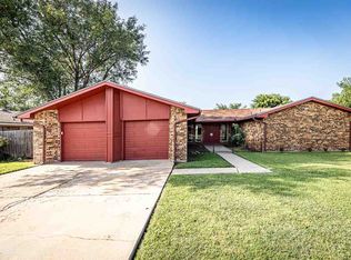 7105 SW Beta Ave, Lawton, OK 73505