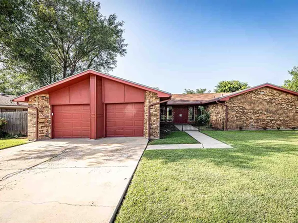 7105 SW Beta Ave, Lawton, OK 73505