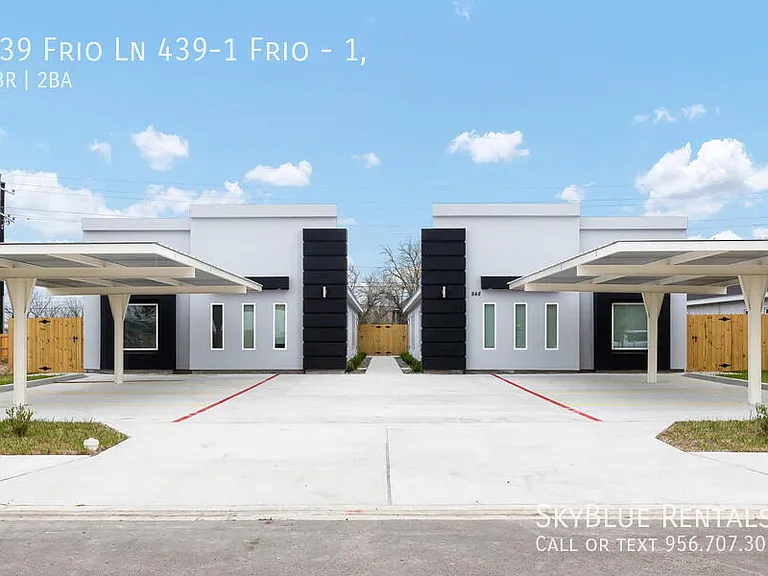 439 Frio Ln #1 — Photo 1