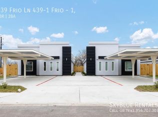 439 Frio Ln APT 1, Alamo, TX 78516