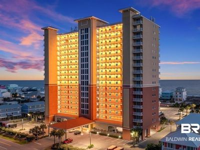 1524 W Beach Blvd APT 203, Gulf Shores, AL, 36542