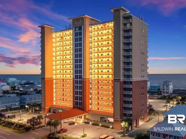 1524 W Beach Blvd APT 203, Gulf Shores, AL 36542
