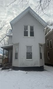 113 White St, Syracuse, NY, 13204