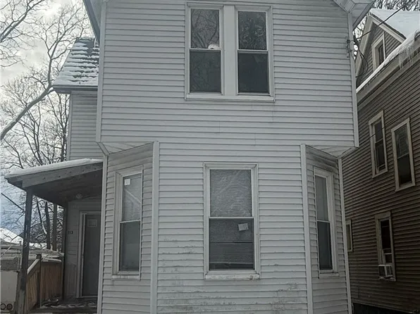 113 White St, Syracuse, NY 13204