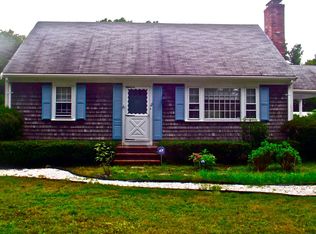 49 Central Park, Falmouth, MA 02540