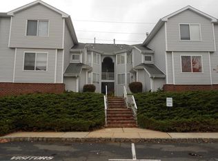 606 Jesse Way, Piscataway, NJ 08854