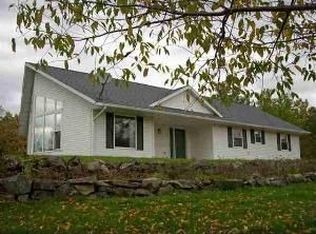 233551 Thornapple Creek Rd, Aniwa, WI 54408