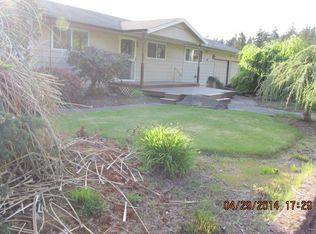 5024 110th Avenue Ct E, Edgewood, WA 98372