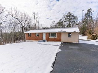 11380 Leesville Rd, Evington, VA 24550