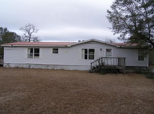 10923 Owenwood Rd, Fountain, FL 32438