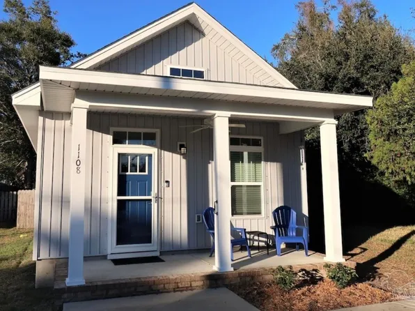 1108 W Government St, Pensacola, FL 32502