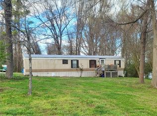 4417 Pontiac Dr, Greensboro, NC 27405