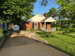 1018 Curran Ave, Saint Louis, MO