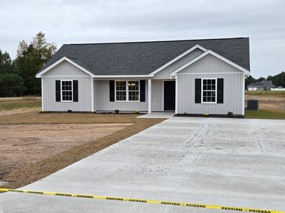 3409 B and S Rd. BETHEL CHAPED & B & S RD; Lot 4B, Bethel Chaped & Rd; Lot 4b Loris, SC, 29569