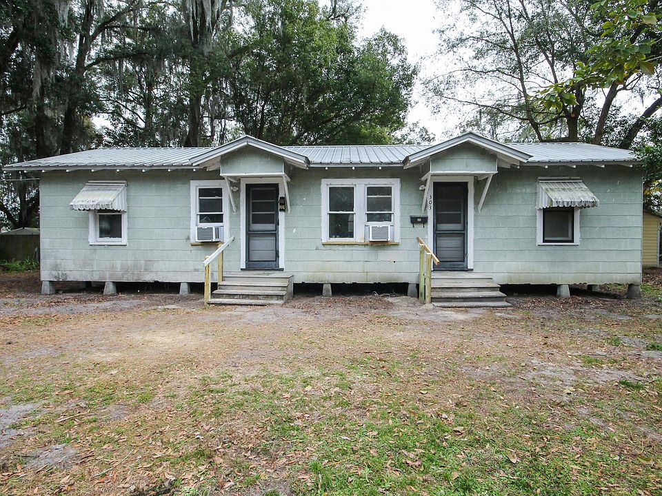 1st image of 303 W Tever St #B