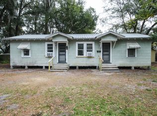 303 W Tever St #B, Plant City, FL 33563