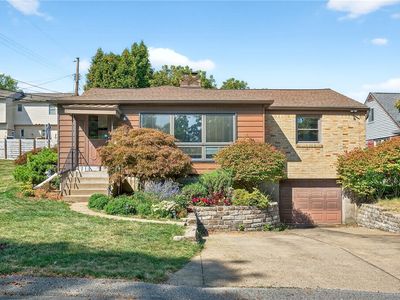 1030 Francis Rd, Pittsburgh, PA, 15234