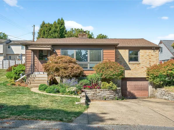 1030 Francis Rd, Pittsburgh, PA 15234