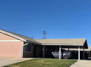 21230 Santa Maria Dr #A, Tehachapi, CA 93561