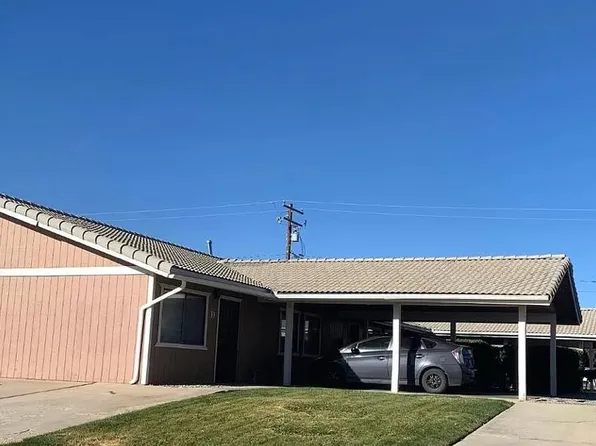 21230 Santa Maria Dr #A, Tehachapi, CA 93561