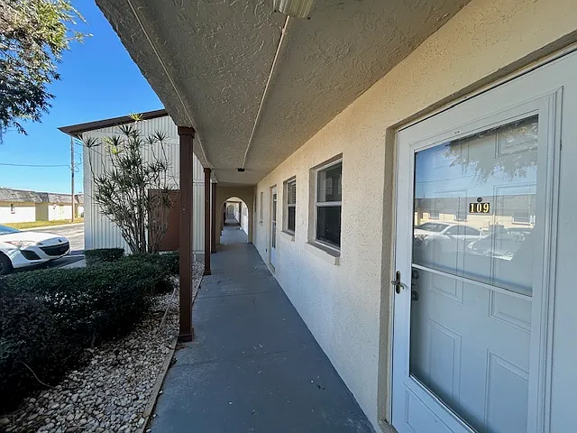 4956 Harbor Villa Ln #109 — Photo 8
