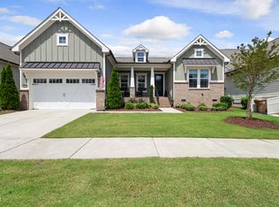 129 Damsire Way, Cary, NC 27513